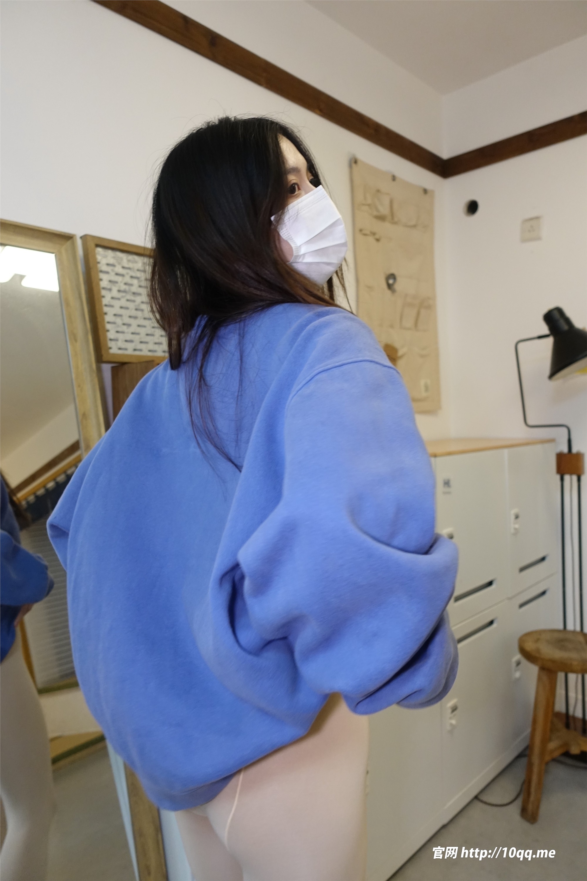 ROSI口罩系列 2023.09.16 NO.2652